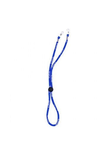 INOOMP Lunettes Sangle Lunettes Sangles Lunettes Chaînes Lanière Sangle De Lunettes Réglable Lunettes Chaîne Titulaire Lunett