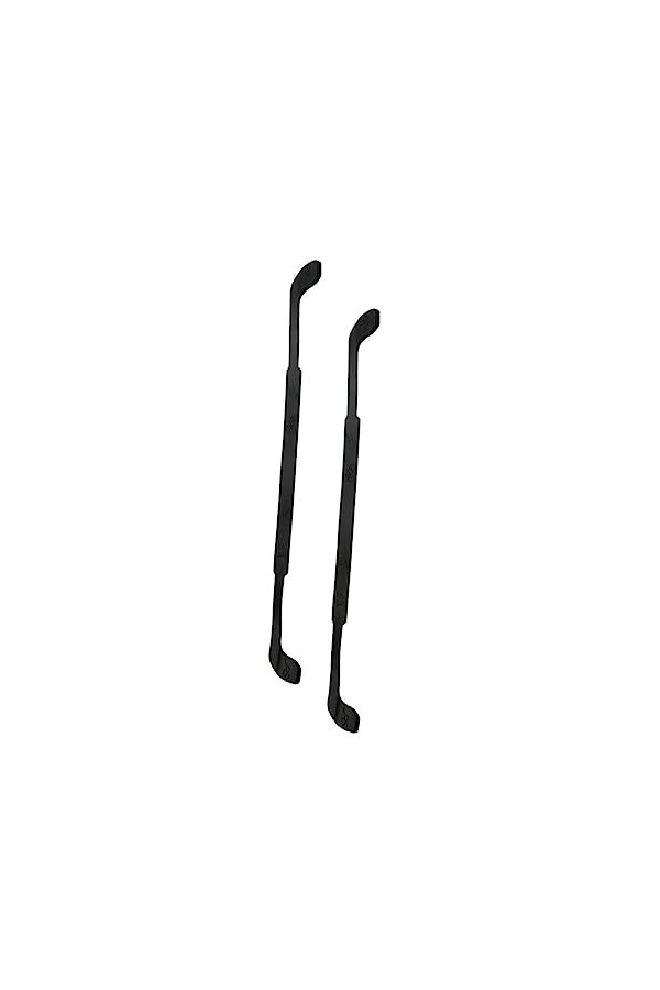 OSALADI 2 Pièces Accessoires De Lunettes Sangles De Lunettes De Soleil Sangles De Lunettes De Soleil Lunettes Élastiques Supp