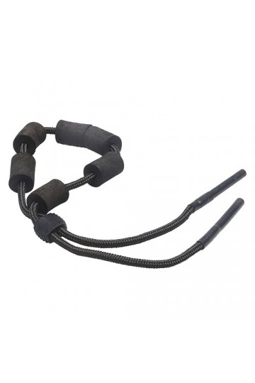 OSALADI Lunettes Cordon Lunettes De Soleil Sangle Lunettes Sangle Extensible Lunettes Bande Pour Le Sport Natation Porte-Goog