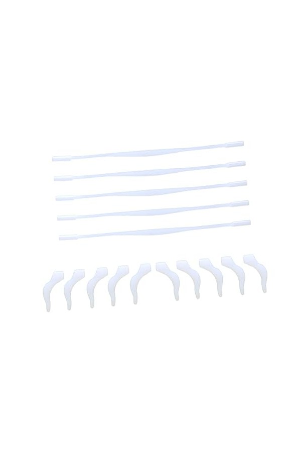 Uonlytech 5 Ensembles Femmes Lunettes Lunettes De Soleil Pour Le Sport Bandeaux Pour Femmes Lunettes Accessoires Lunettes Ore