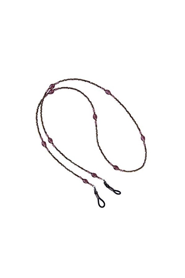 KONAMO 1 Manchettes, Noir, 9.7 x 7.8 x 0.7 cm Mixte