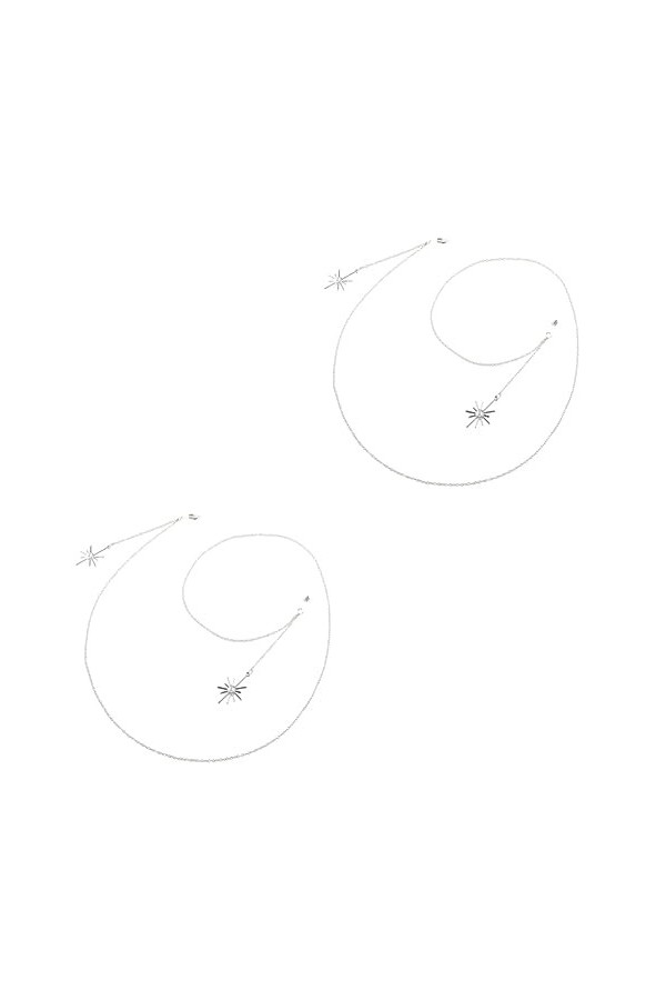 GLEAVI Perles Colliers Pour Femmes Lunettes De Soleil Lanière Sangle Perle Colliers Pour Femmes Mode Lunettes De Soleil Pour 