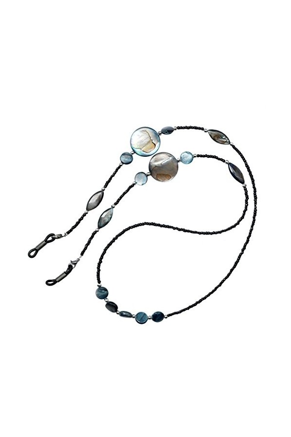 chiwanji Corde Chaîne Attache pour Lunettes