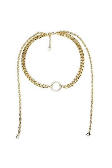 XTYPE Cordon de lunettes élégant pour femme