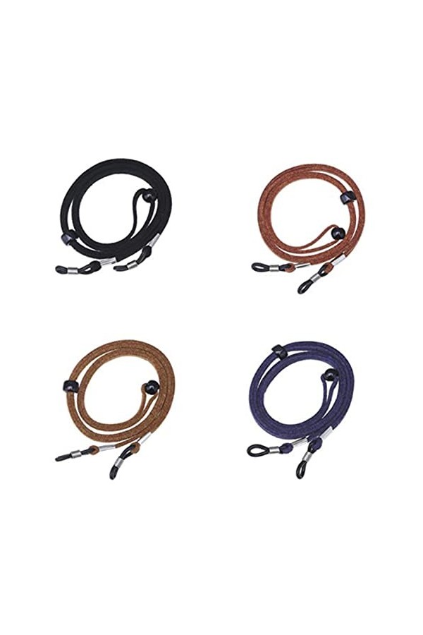 Operitacx Treteaux Reglables 4 Pièces Pour Femmes Cordon De Harnais De Sécurité Longes Pour Femmes Femmes Collier Sport Lunet