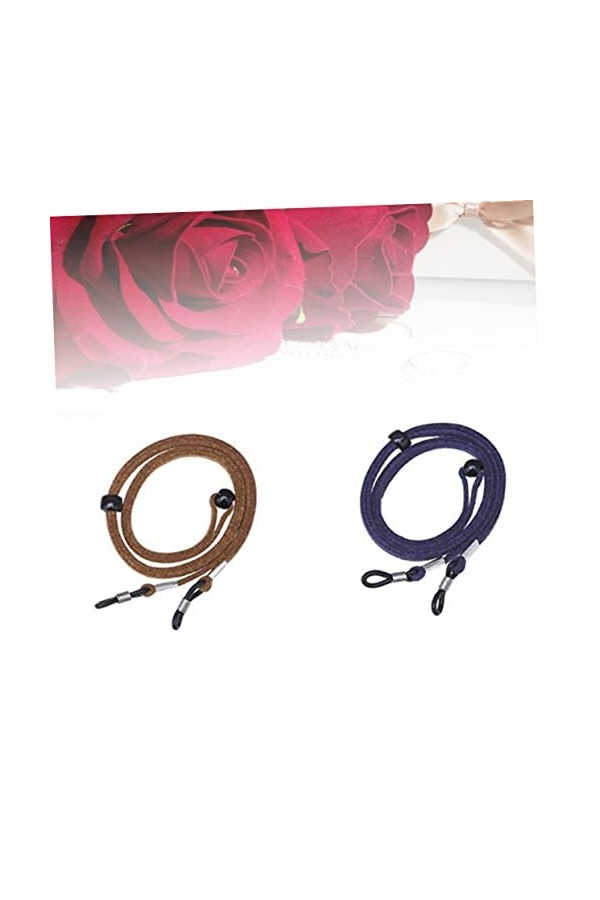 Operitacx Treteaux Reglables 4 Pièces Pour Femmes Cordon De Harnais De Sécurité Longes Pour Femmes Femmes Collier Sport Lunet