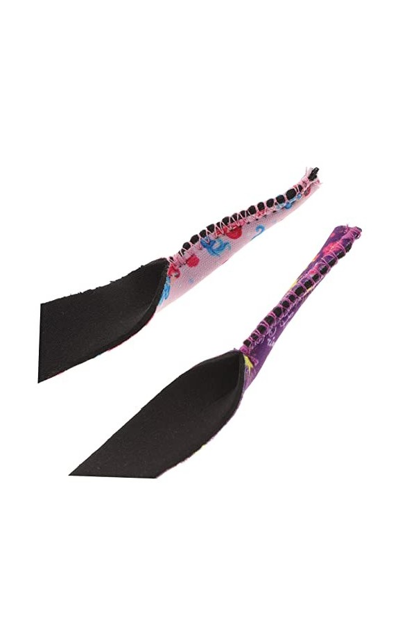 Toddmomy 2 Pièces Chaîne Lunettes Sangle Sport Lunettes De Soleil Sur Les Lunettes Lunettes De Soleil Lunettes Fixation Corde