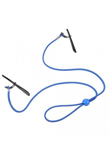 KOMBIUDA 5 Pièces Lanière De Lunettes Sangle De Collier De Lunettes Sangle Porte-lunettes De Soleil Lire Des Chaînes De Lunet