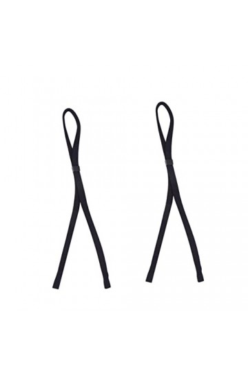 VALICLUD 2 Pièces Lunettes Corde Réglable Lunettes De Soleil Lunettes De Sport Cordon Lunettes De Sport Corde Sangles De Lune