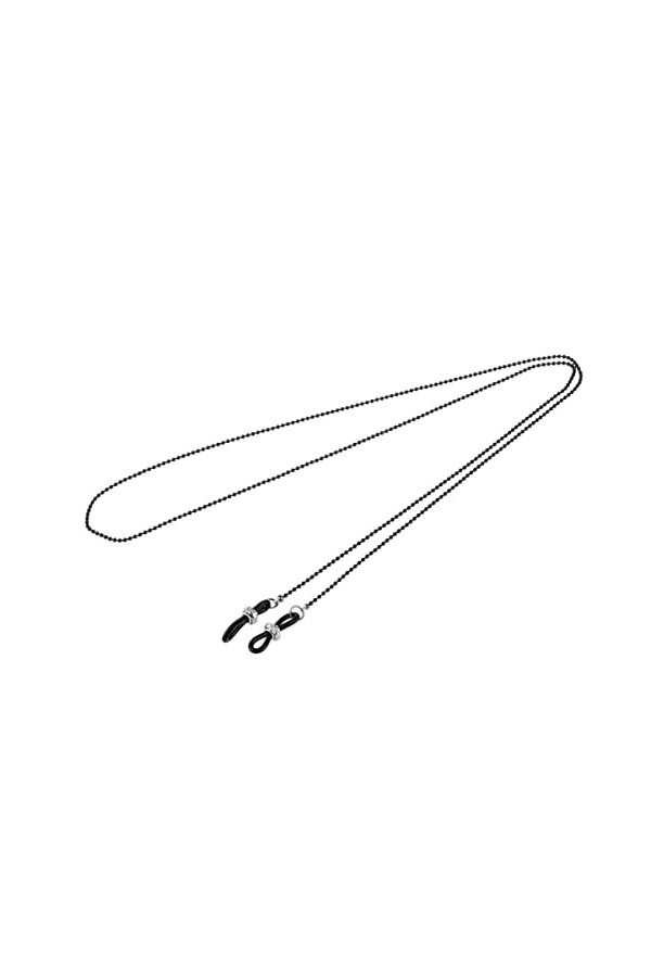 POPETPOP Chaîne de lunettes – Sangles de lunettes de soleil, cordon de lunettes de sport, sangle de lunettes pour homme et fe