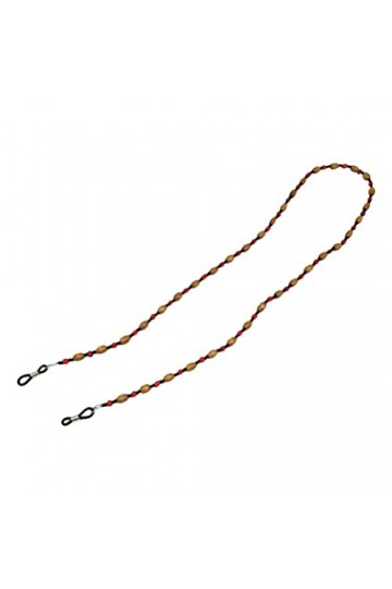 VOSAREA Lunettes De Soleil Femme Support De Sangle De Lunettes De Soleil Chaînes De Lunettes Pour Femmes Lunettes De Soleil D