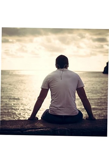 SEWACC 4 Pièces Cordon De Lunettes Sangle De Fixation Accessoires De Plein Air Lanière De Collier Lunettes De Soleil Réglable