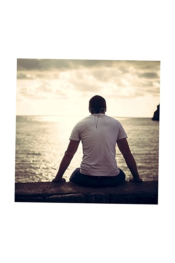 SEWACC 4 Pièces Cordon De Lunettes Sangle De Fixation Accessoires De Plein Air Lanière De Collier Lunettes De Soleil Réglable