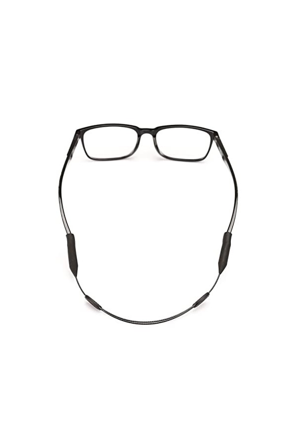 Angoily 3 Pièces Sangle De Lunettes Réglable Réglable Lunettes Sangle Lunettes Pour Femmes Cordon De Lunettes Chaîne De Lunet