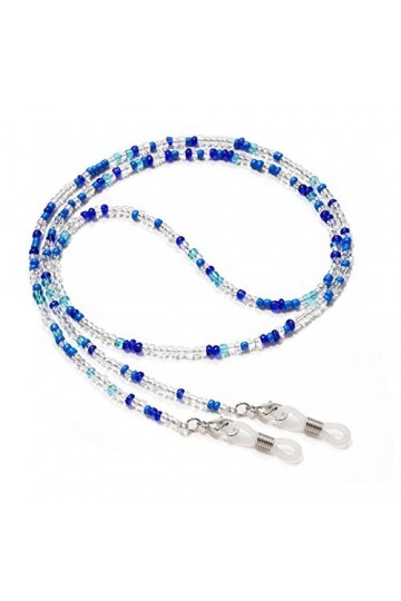 Chaîne de lunettes, chaîne de lunettes, sangle de lunettes de soleil, cordon de lunettes de soleil, cordon de lunettes de sol