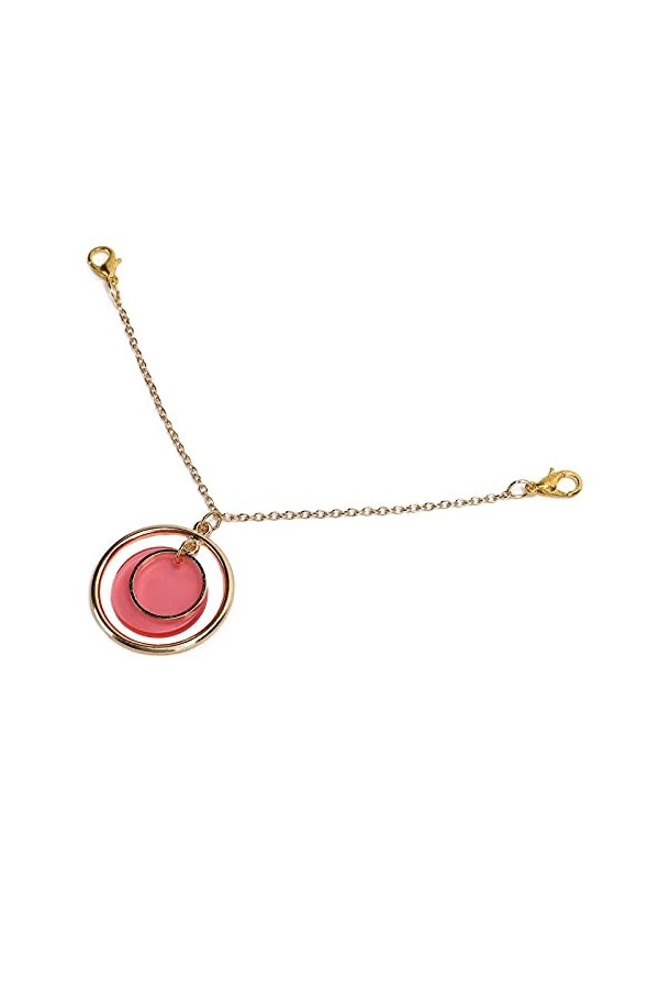 NIRUPAMA Lanière De Protection Faciale élégante En Alliage, Porte-chaîne, Accessoire De Bijoux, Cordon De Lunettes, Cadeau Po