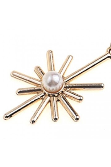 NIYANGLE Lunettes De Soleil Métalliques Pour Femmes Lunettes De Soleil Pour Femmes Mode Lunettes De Soleil Tendance Perals Co