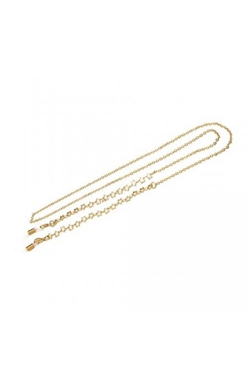 GALPADA 1 PC Lanière Perlée Longes Pour Femmes Enfants Lunettes De Soleil Cordons De Lunettes Chaîne Lunettes Chaîne Porte-Ch