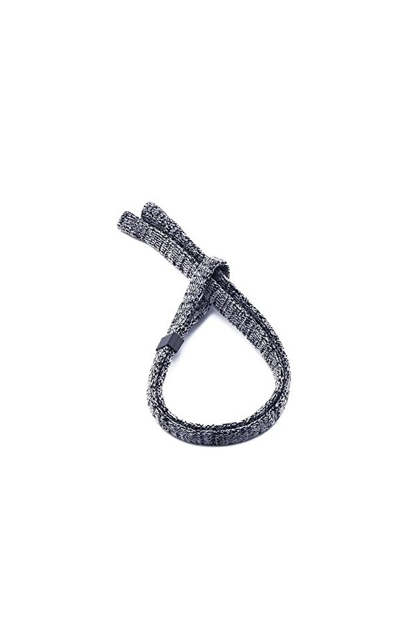 KEMUDO Longe de lunettes sangle de lunettes for femmes sport lunettes chaîne cordon de retenue élégant lunettes de retenue C