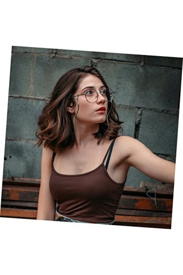 Healvian 5 Pièces Réglable Lunettes Cordon Lunettes De Soleil De Sport Lunettes Lanière De Lunettes Porte-Lunettes Sangle Lun