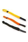 Edison & King Cordon à Lunettes Flottant en Multipack - Cordon à Lunettes de Sport - Disponible en Couleurs de signalisation 