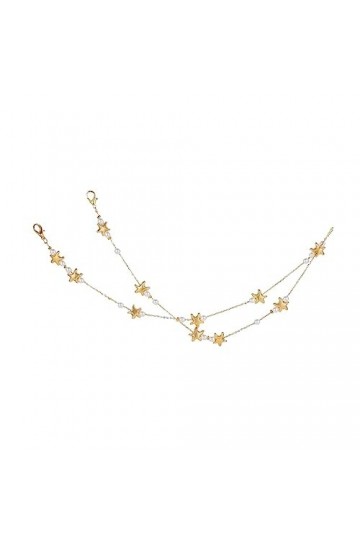 Angoily 1Pc Lunettes Chaîne Suspendus Corde Visage Lunettes Chaînes Titulaire Serviettes En Papier Décoratif Porte-Lunettes C