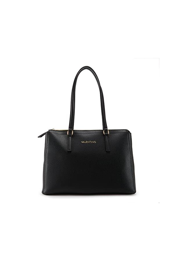 Valentino Superman, Professionnel Femme, Nero