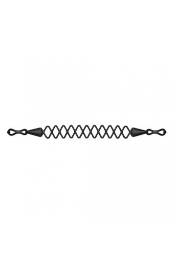 ZORZA Sangle Chaînes De Lunettes for Femmes Réglable Silicone Antidérapant Cou Cordon Élégant Lunettes De Soleil Sangles Col