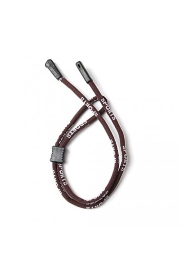 ZORZA Sangle de Lunettes chaînes de Lunettes for Femmes Nylon Anti-dérapant Masque Facial lanière élégant Lunettes Cordon Co