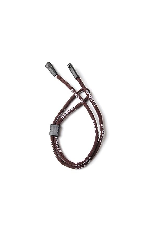 ZORZA Sangle de Lunettes chaînes de Lunettes for Femmes Nylon Anti-dérapant Masque Facial lanière élégant Lunettes Cordon Co