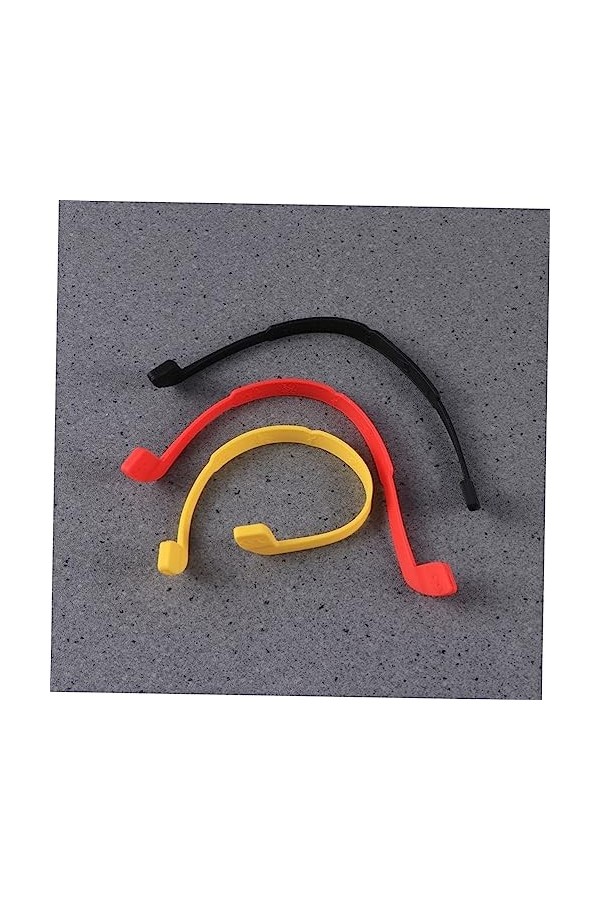 Housoutil 9 Pcs Chaîne De Lunettes De Soleil Chaîne De Lunettes De Soleil Chaîne De Lunettes De Soleil Sangle De Lunettes Cor