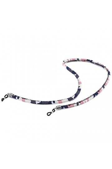 ZORZA Chaînes Lunettes lanière for Femmes Camouflage Masque Facial lanière Sports Lunettes élégantes Cordon