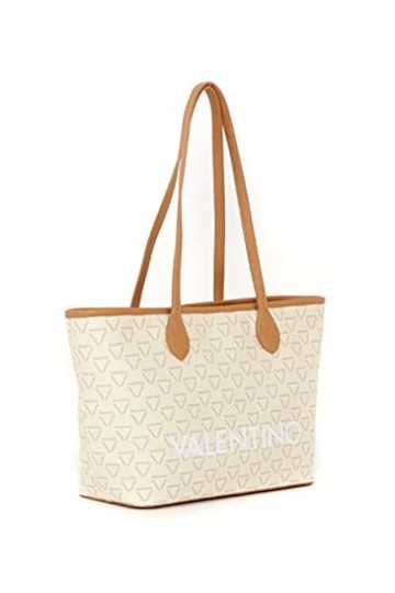 Valentino by Mario ValentinoLIUTOfemmeÉcru/MultiOne Size Taille unique