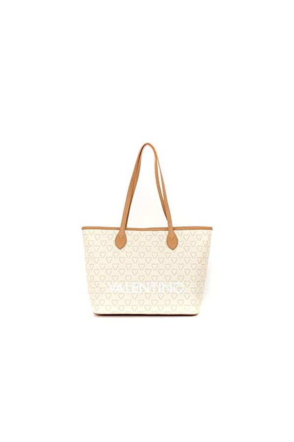 Valentino by Mario ValentinoLIUTOfemmeÉcru/MultiOne Size Taille unique