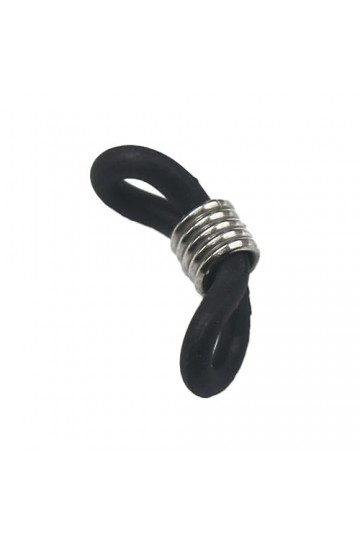 Angoily 20 Pièces Lunettes Accessoires Porte-Lunettes Chaîne Cordon De Lunettes Lunettes Chaîne Non Chaîne De Lunettes Anneau