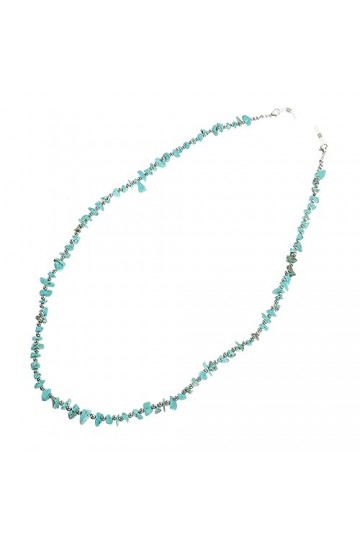 DECHOUS Cordon De Lunettes Sangle De Lunettes Chaîne De Lunettes De Soleil Lanière De Lunettes Collier Chaîne De Lunettes Por