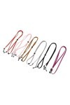 DOITOOL 6 Pièces Réglable Lunettes Lanière Cordons Pour Femmes Lunettes De Soleil Lanière Lunettes Cadre Pour Hommes Lunettes