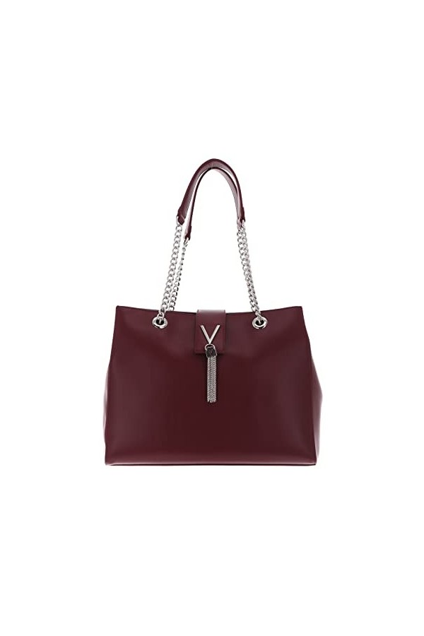 Valentino Tote 5 KC-Divine Na Unique pour Femme, Shopping, Taupe, OneSize
