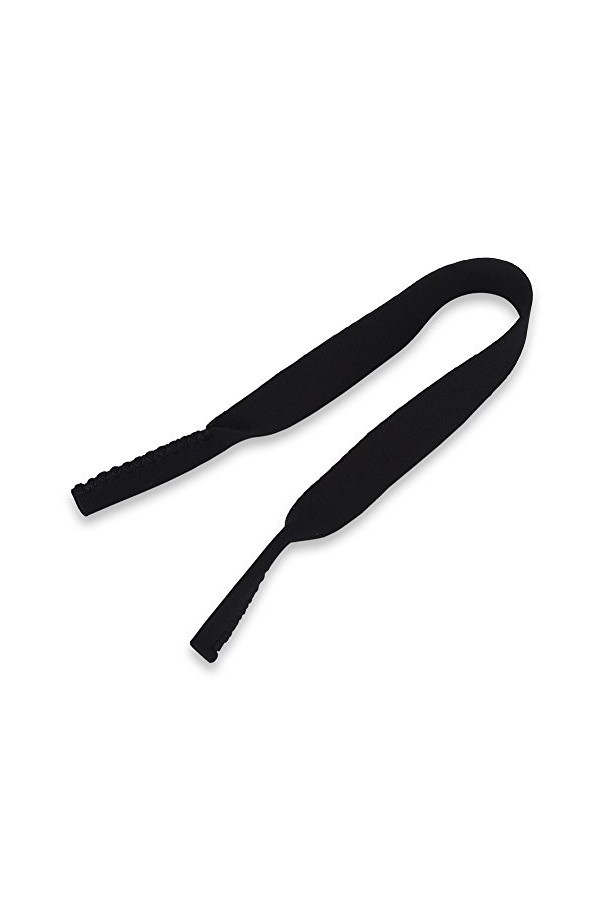 Sangle de Sport pour Lunettes, 5 pièces Lunettes de Sport lanière de Support de chaîne de Cordon de retenue de Sangle de Cou 