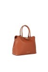 Valentino Sac Cabas Sweater VBS7BA01 Cuoio