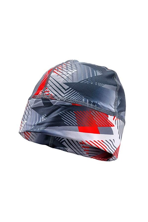 SLS3 Chapeaux de course – Bonnet pour course à pied – Casquette de course dhiver – Super doux + évacuation de lhumidité – C