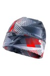 SLS3 Chapeaux de course – Bonnet pour course à pied – Casquette de course dhiver – Super doux + évacuation de lhumidité – C