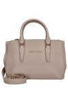 Valentino Zero Re, Sac à provisions Femme, Beige, OneSize