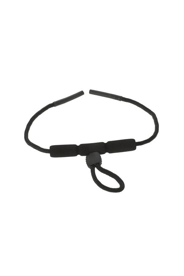 Hemobllo Porte-Clés Flottant Lunettes Flottantes Sangles De Lunettes Longes De Lunettes Pour Femmes Retenue De Lunettes De So