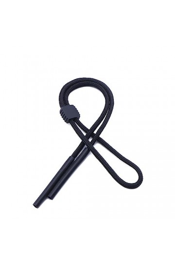 Housoutil 5 Pièces Lunettes De Soleil De Sport Lunettes De Sport Chaîne De Lunettes Cordon Porte-Lunettes Sangle Lunettes De 