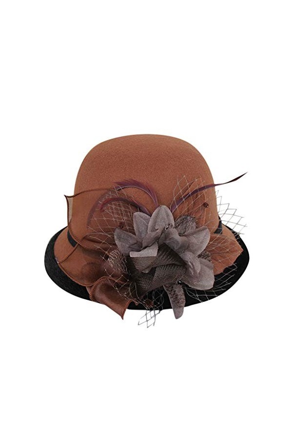 Femmes Mode BeretPainter Chapeau Cap Vintage Warm Party Top Hat Casquette Baseball Queue De Cheval Bonnet Ski Rossignolbonnet