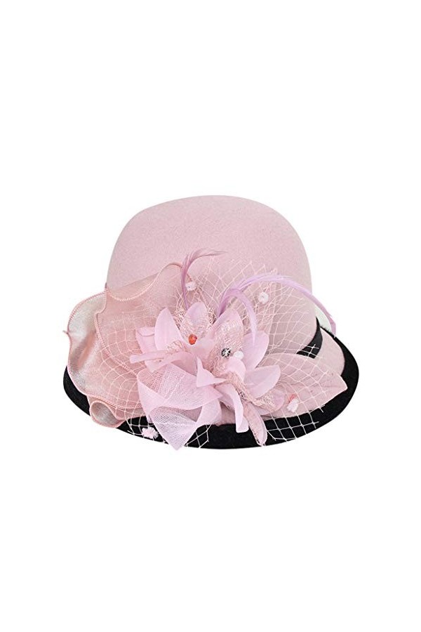 Femmes Mode BeretPainter Chapeau Cap Vintage Warm Party Top Hat Casquette Baseball Queue De Cheval Bonnet Ski Rossignolbonnet