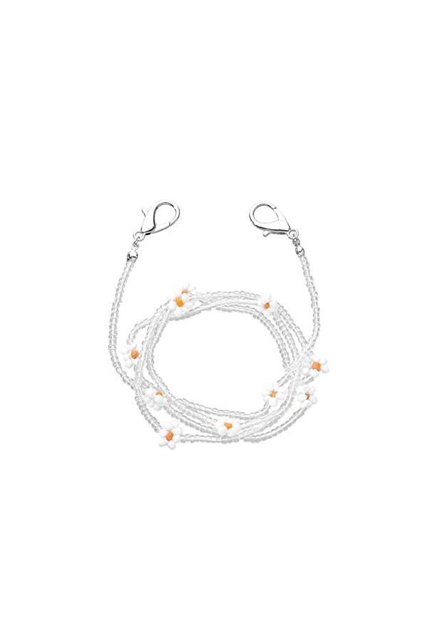 Mode Gland Lunettes Lunettes Lunettes De Soleil Lunettes De Lecture Chaîne Cordon Titulaire Courroie De Cou Corde Bandeau Cad