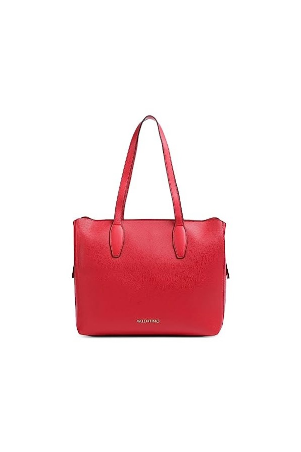 Valentino Tote 6iq-arepa Unique pour Femme, Shopping, Rouge Rosso , Taille