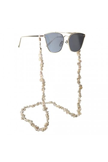 ZORZA Lunettes Chaînes de Lunettes for Femmes Cordon de Lunettes élégant